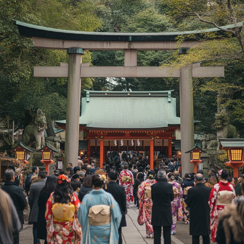 新年の季語