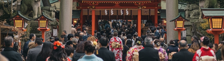 新年の季語